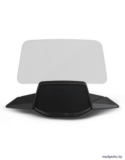 Проекционный дисплей на лобовое стекло HUDWAY Drive