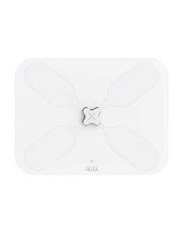 Умные весы Picooc S3 Lite V2 (Wi-Fi, Bluetooth, 34х26 см)