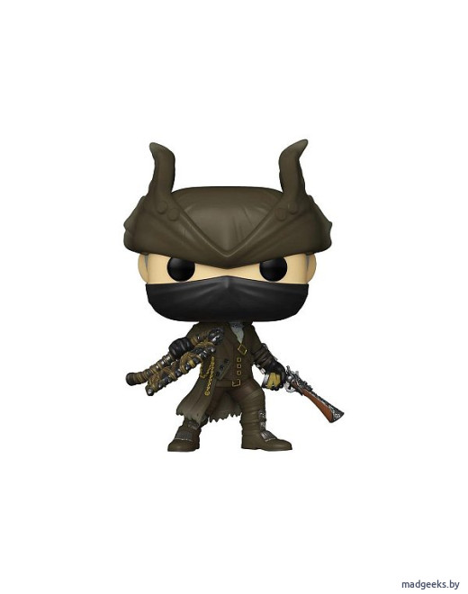 Фигурка Funko POP! Bloodborne Охотник 50435
