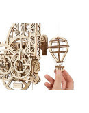 3D-пазл UGears Аеро Часы с маятником