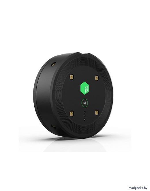 Ультрафиолетовый дезинфектор-стерилизатор EcoBox Go