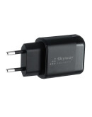 Сетевое зарядное устройство Skyway Power C