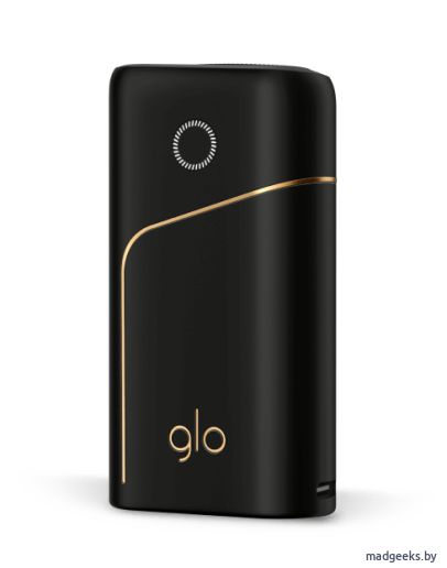 Система нагревания табака GLO Pro