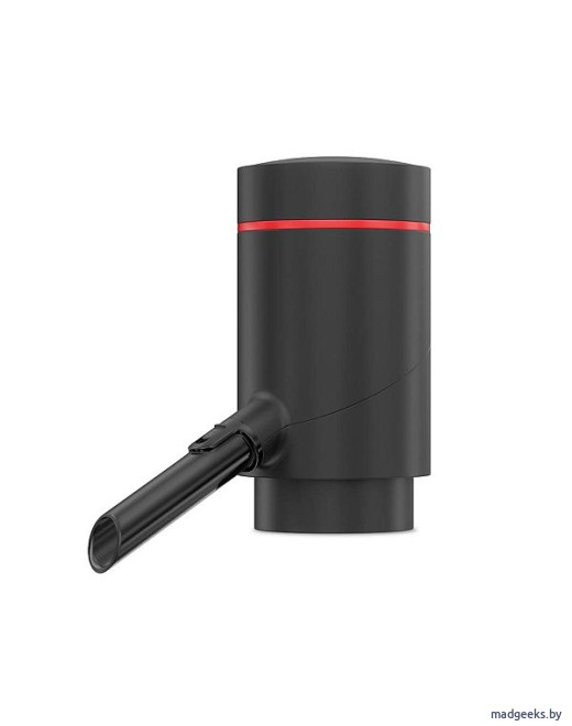 Аэратор-диспенсер Circle Joy Electric Wine Aerator and Dispenser