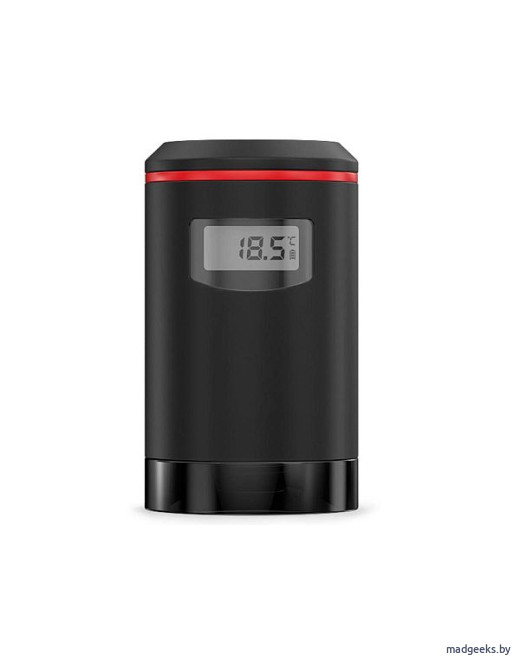 Вакуумная электрическая пробка для вина Circle Joy Electric Wine Vacuum Sealer