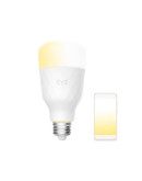 Умная лампа Xiaomi Yeelight LED Bulb W3 многоцветная