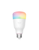 Умная лампа Xiaomi Yeelight LED Bulb W3 многоцветная