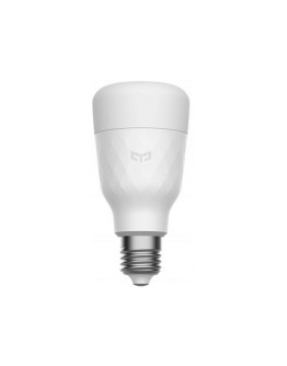 Умная лампа Xiaomi Yeelight LED Bulb W3