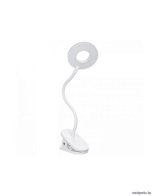 Беспроводная настольная лампа с клипсой Xiaomi Yeelight LED Clip on Lamp J1