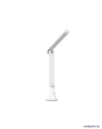 Беспроводная складывающаяся настольная лампа Xiaomi Yeelight Rechargeable Folding Desk Lamp Z1
