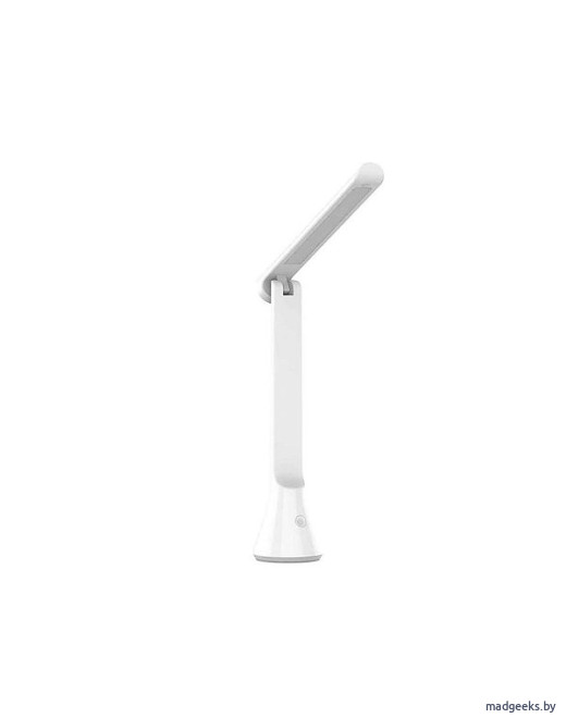 Беспроводная складывающаяся настольная лампа Xiaomi Yeelight Rechargeable Folding Desk Lamp Z1