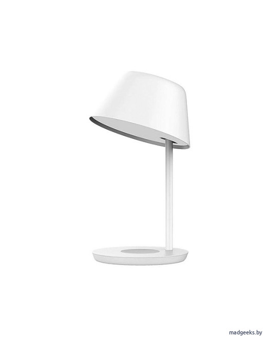 Настольная лампа с функцией беспроводной зарядки Xiaomi Yeelight LED Table Lamp Pro