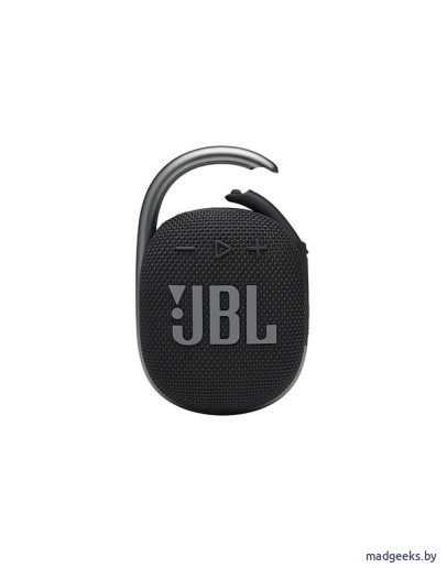 Беспроводная колонка JBL Clip 4