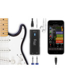 Гитарный интерфейс IK Multimedia iRig HD 2