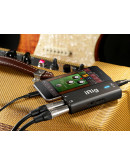 Гитарный интерфейс IK Multimedia iRig HD 2