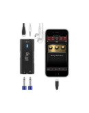 Гитарный интерфейс IK Multimedia iRig HD 2