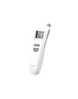 Бесконтактный инфракрасный термометр Momax 1-Health Pro