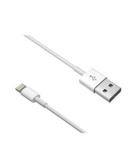 Кабель Devia Lightning Smart Cable (1 м)