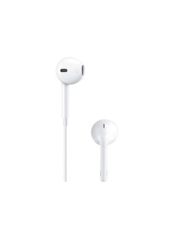 Наушники проводные Dismac EarPods with Remote and Mic (3,5 мм)