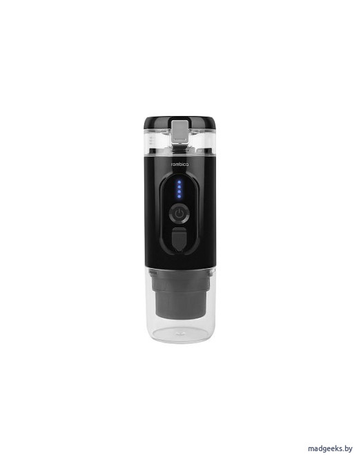 Портативная кофемашина Rombica Barista CTG-2
