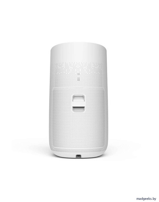 Умный очиститель воздуха HIPER IoT Purifier Pro v1
