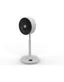 Умный обогреватель и вентилятор HIPER IoT Heater Fan v1