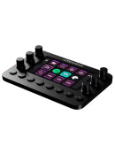 Консоль для редактирования фото и видео Loupedeck Live