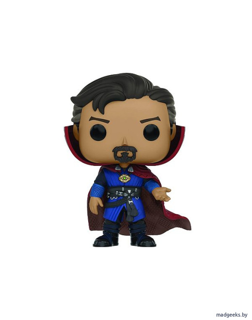 Фигурка Funko POP! Bobble Marvel: Доктор Стрэндж 9744