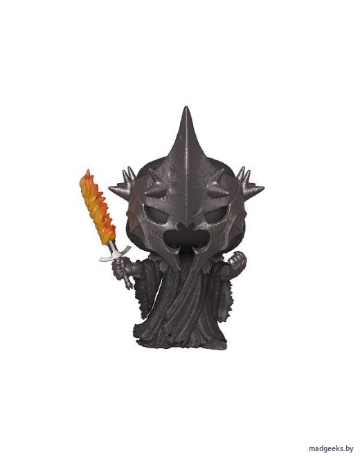 Фигурка Funko POP! Movies: Хоббит: Король-чародей Ангмара 33251