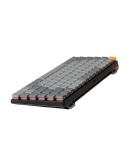 Беспроводная механическая ультратонкая клавиатура Keychron K3 RGB подсветка (улучшенная модель)