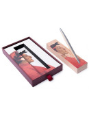 Ручка Napkin Cambiano Dante Exclusive