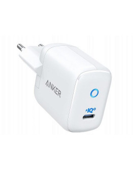 Зарядное устройство Anker PowerPort III mini, 30Вт, USB-C