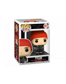 Фигурка Funko POP! Рок: Twenty One Pilots: Stressed Out (Тайлер) 56731