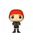 Фигурка Funko POP! Рок: Twenty One Pilots: Stressed Out (Тайлер) 56731