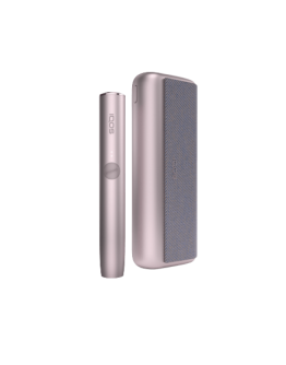 Система нагревания табака IQOS 4 Iluma Prime