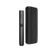 Obsidian Black (Обсидиановый чёрный)