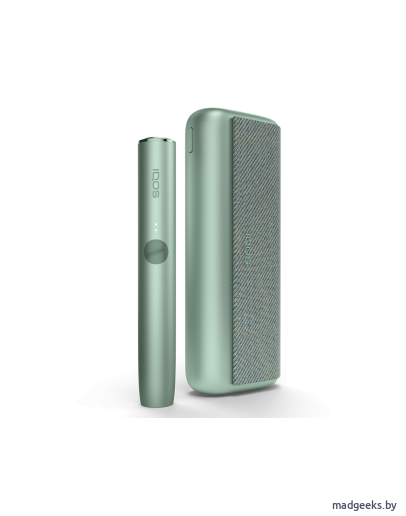 Система нагревания табака IQOS 4 Iluma Prime