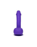 Вибратор Uprize Remote Control AutoErect Vibrating Dildo 6"