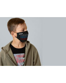 Умная многоразовая маска с Led-экраном Сyberpix Cyber mask
