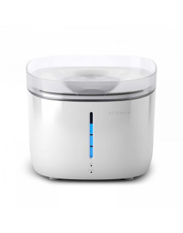 Умная поилка-фонтан c Wi-Fi для кошек и собак Petoneer Fresco Pro
