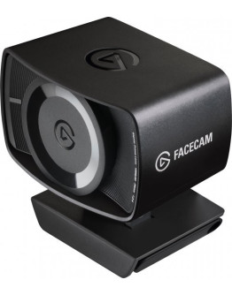 Веб-камера Elgato FaceCam (10WAA9901)