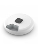 Умная автоматическая кормушка для кошек и собак Petoneer NutriSpin Feeder