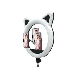 Кольцевая лампа OKIRA LED RING CAT 408