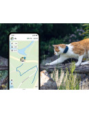 GPS трекер для кошек Tractive LTE