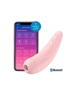 Вакуумный стимулятор Satisfyer 2+