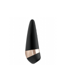 Вакуумный стимулятор Satisfyer Pro 3 с вибрацией