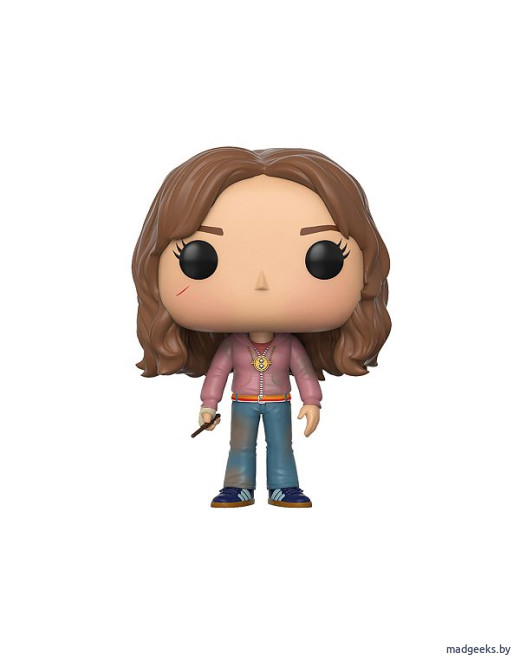 Фигурка Funko POP! Гарри Поттер Гермиона с маховиком времени 14937
