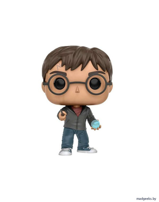 Фигурка Funko POP! Гарри Поттер с пророчеством 10988