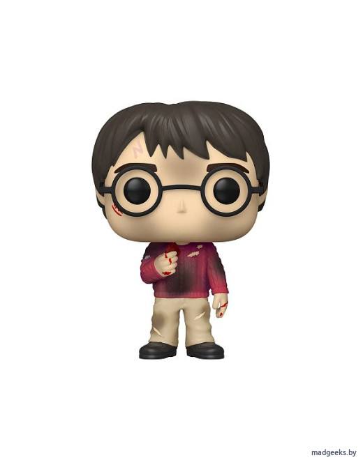 Фигурка Funko POP! Гарри Поттер с камнем 57366