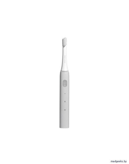 Электрическая звуковая зубная щетка Revyline RL 050